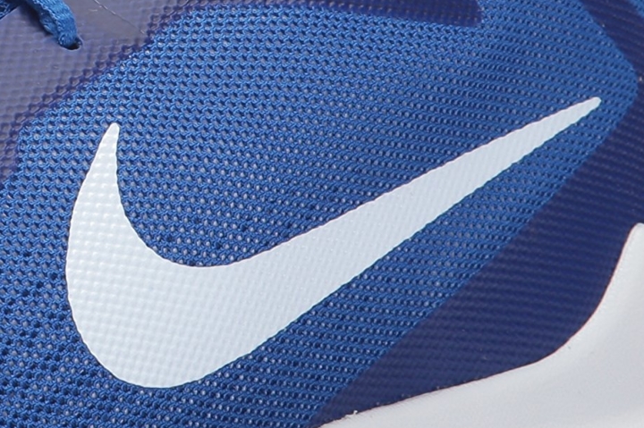 Nike Zoom Evidence logo